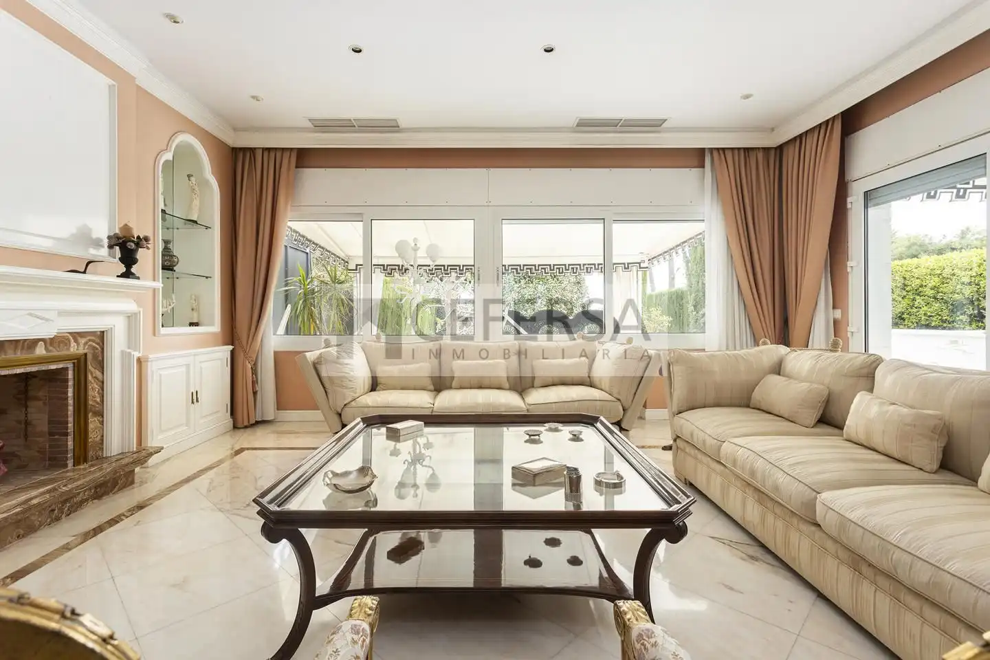 Reihenhaus mit Terrasse zum Verkauf in Carrer dels Cavallers, imagen 6