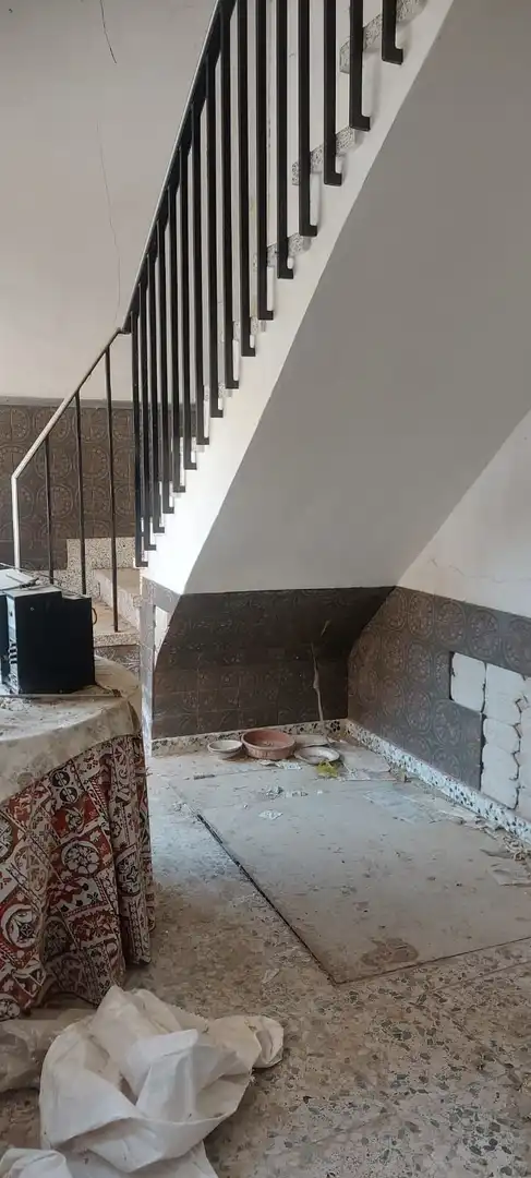 Finca rústica en venda en Fuensalida