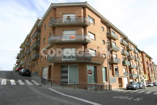 Garaje en Alquiler en Sant Roc en Torelló