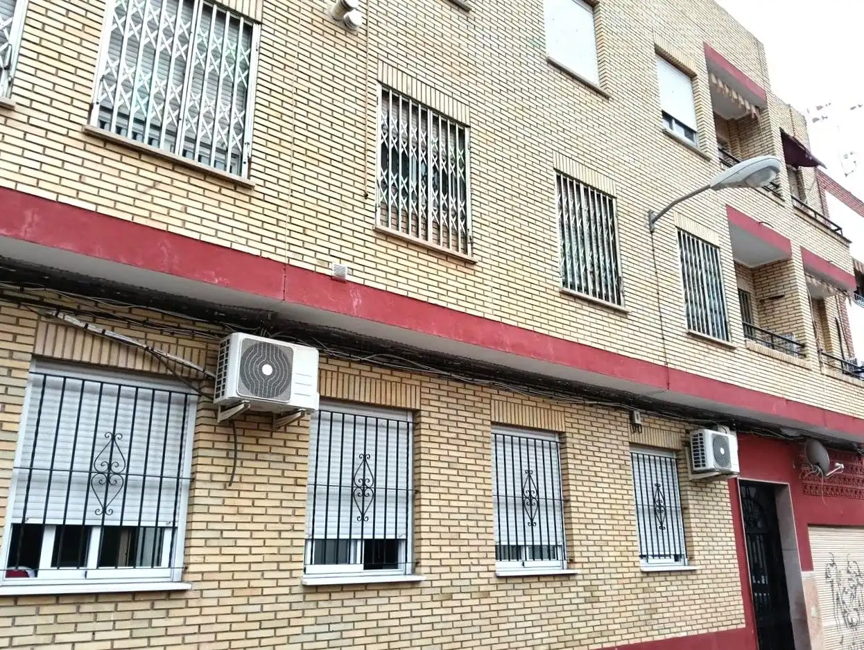 Wohnungen zum Verkauf in El Brillante -El Naranjo - El Tablero