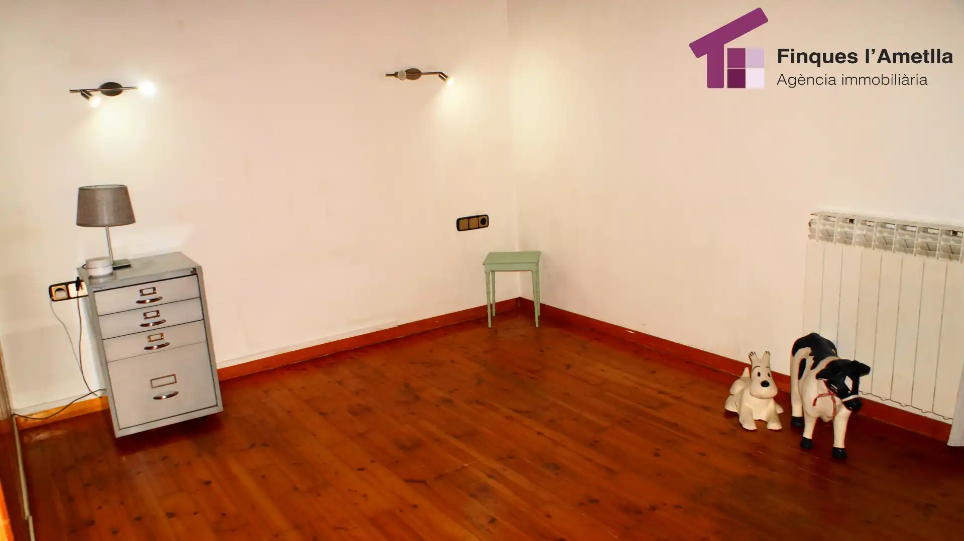 Casa rustica con giardino in vendita a L'Ametlla del Vallès, imagen 33