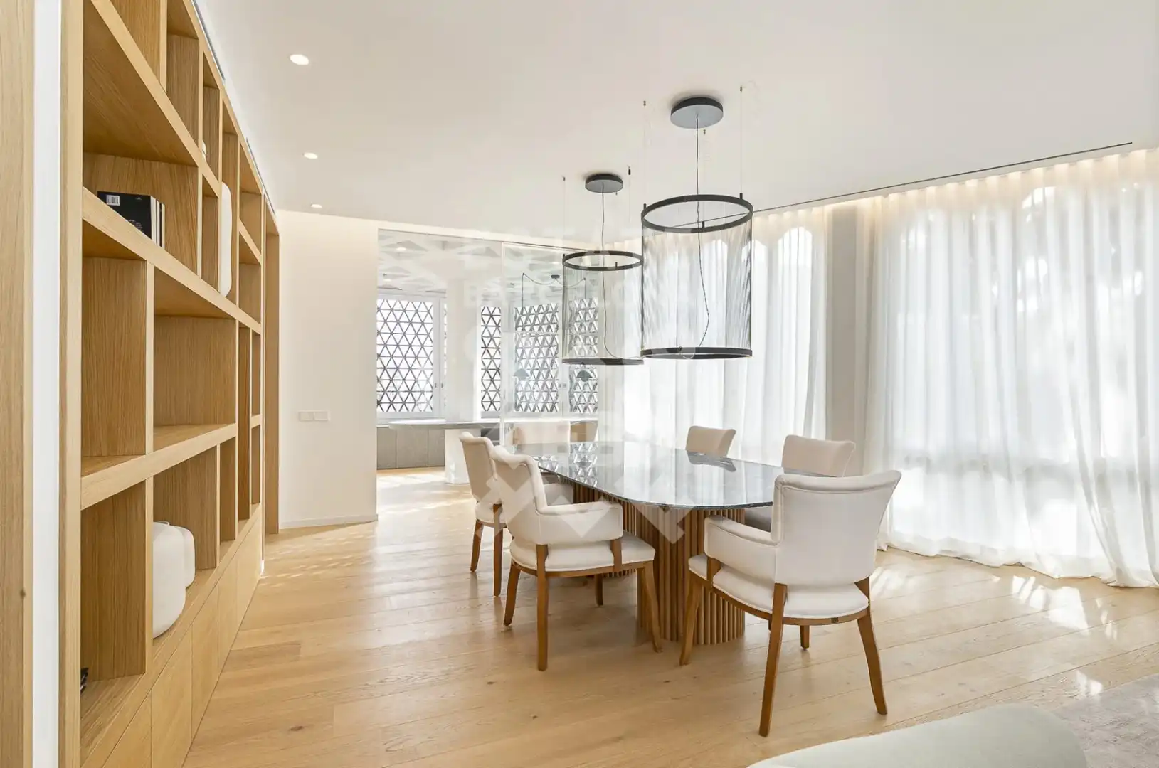 Wohnung mit Aufzug zum Verkauf in Jardí de Tòquio, imagen 9