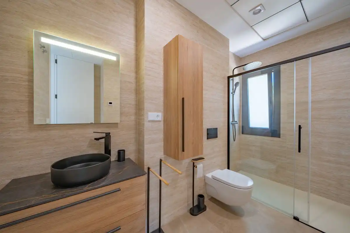 Maison avec piscine à vendre à Carrer el Faig, imagen 20