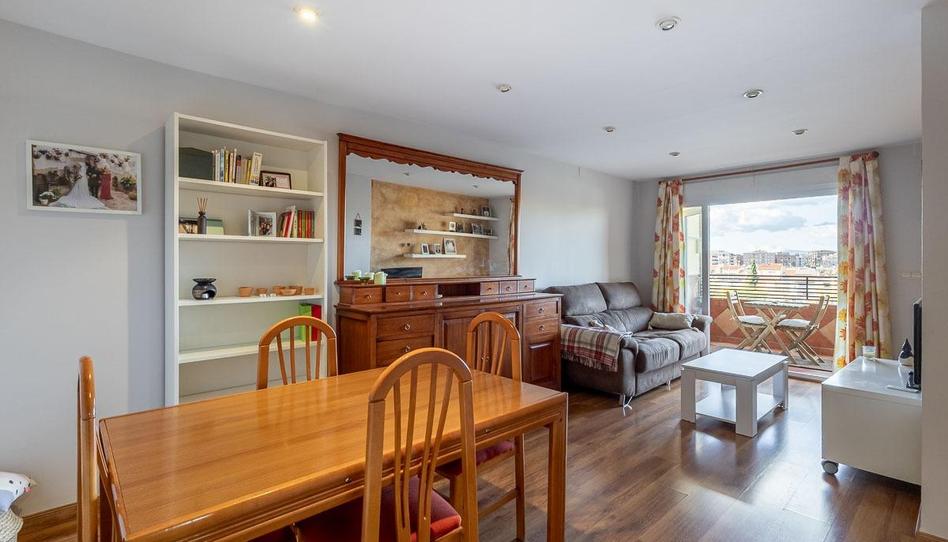 Photo 1 of Flat for sale in Calle Calle Curro Cuchares, 6, 6, La Cruz, Granada