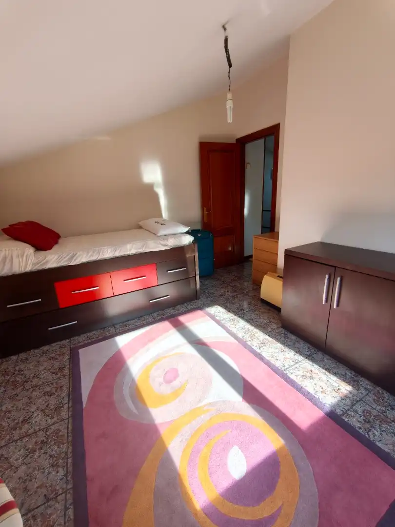 Casa con jardín en venta en Camiño do Rial 25, imagen 25