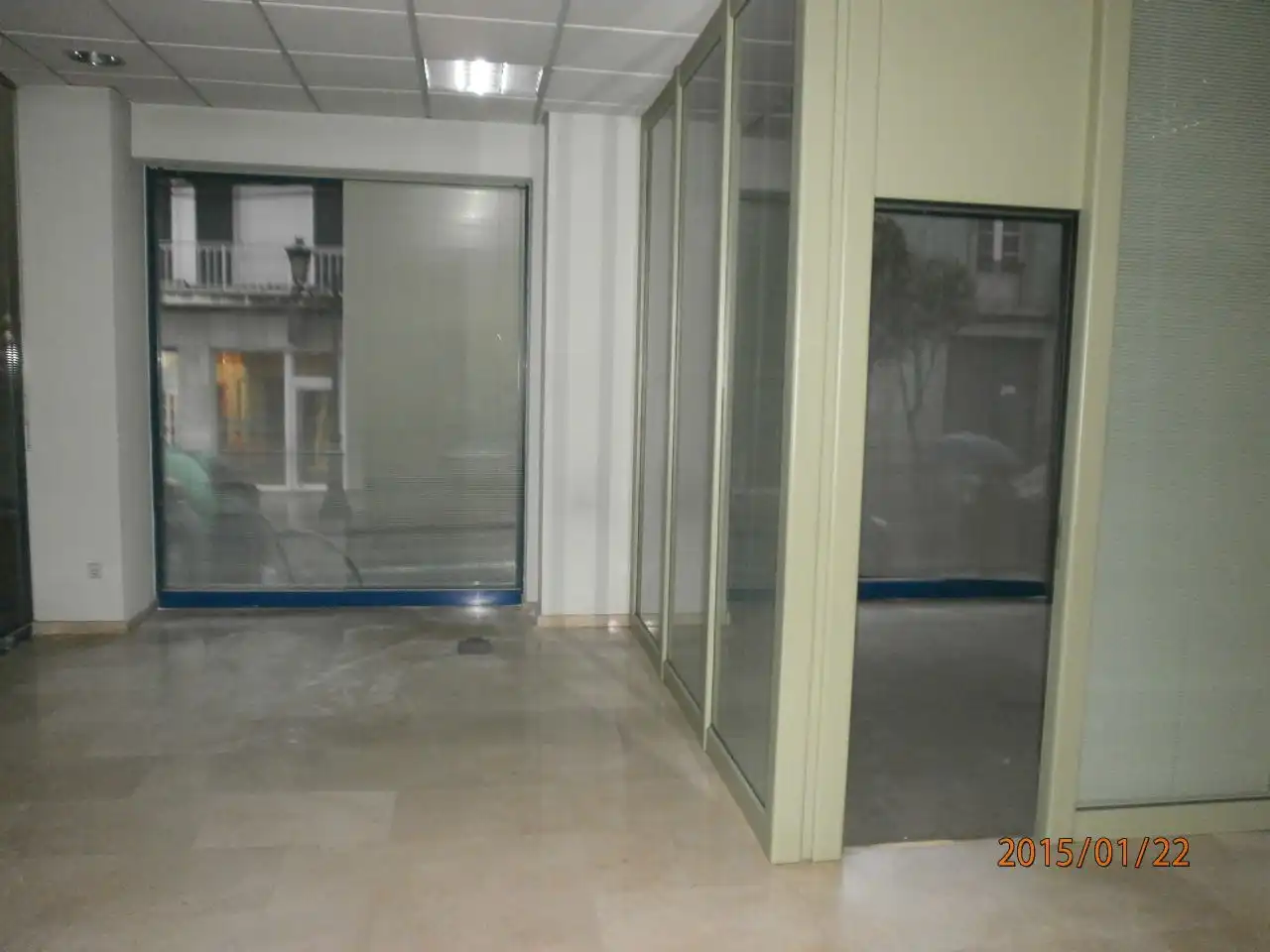 Locale commerciale in affitto a Lalín, imagen 10