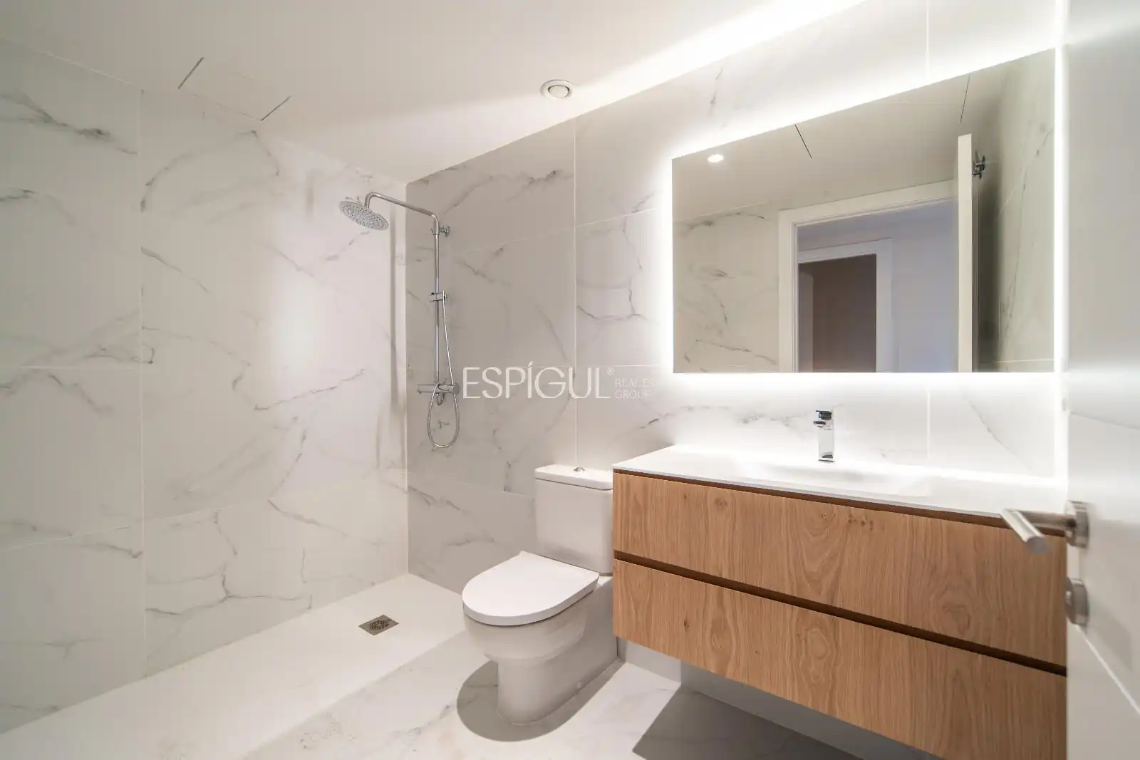 Penthouse with terrace for sale in Barcelona, imagen 15