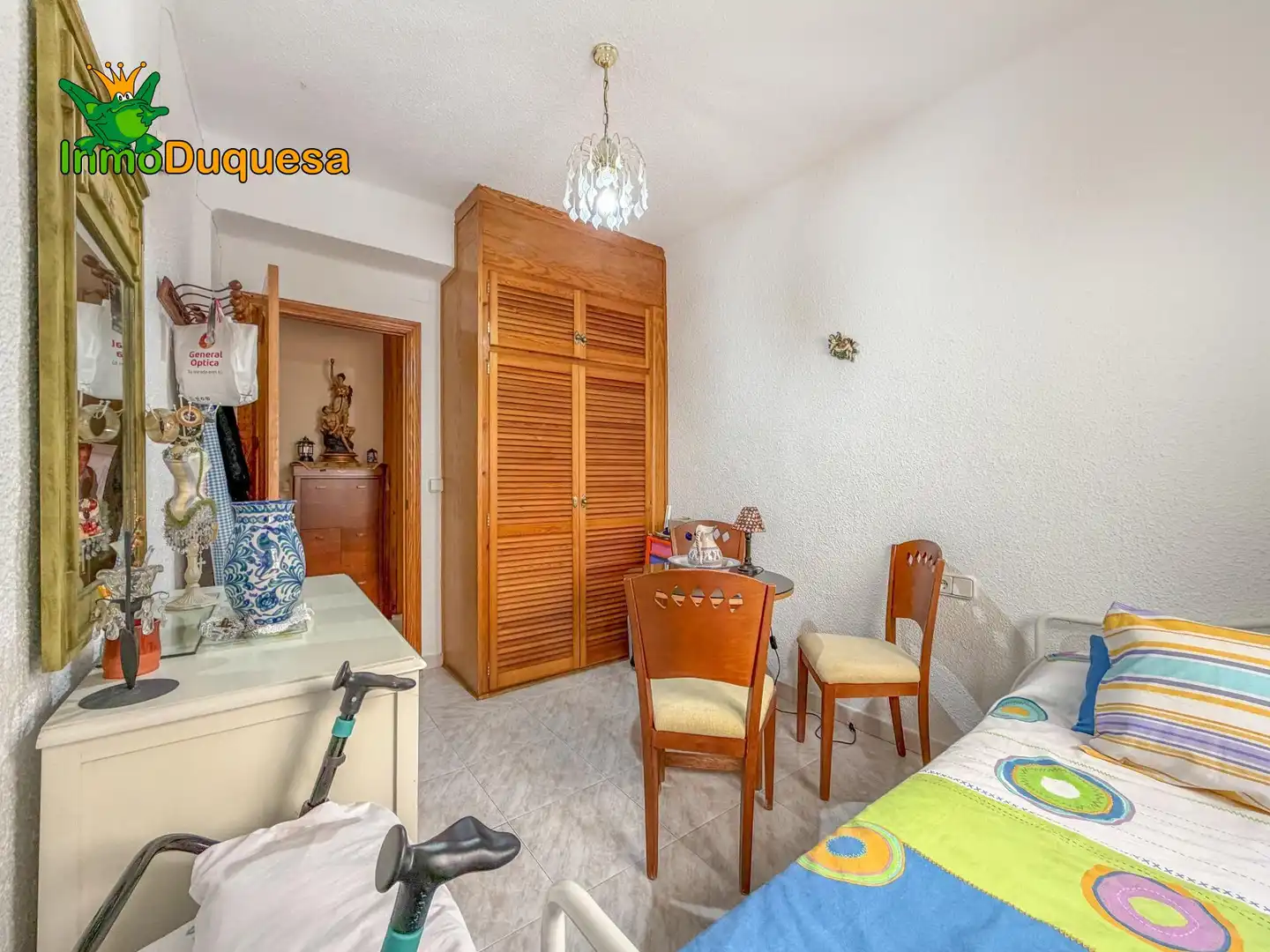 Flat with terrace for sale in Calle CORDOBA 2, imagen 4