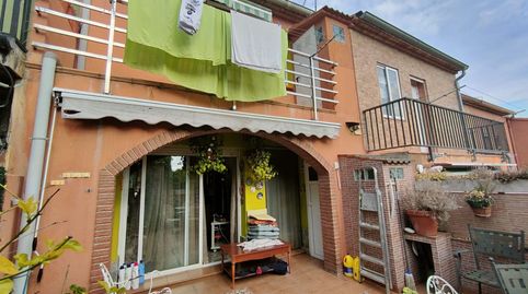 Foto 5 de Casa adosada en venta en Collbató, Barcelona