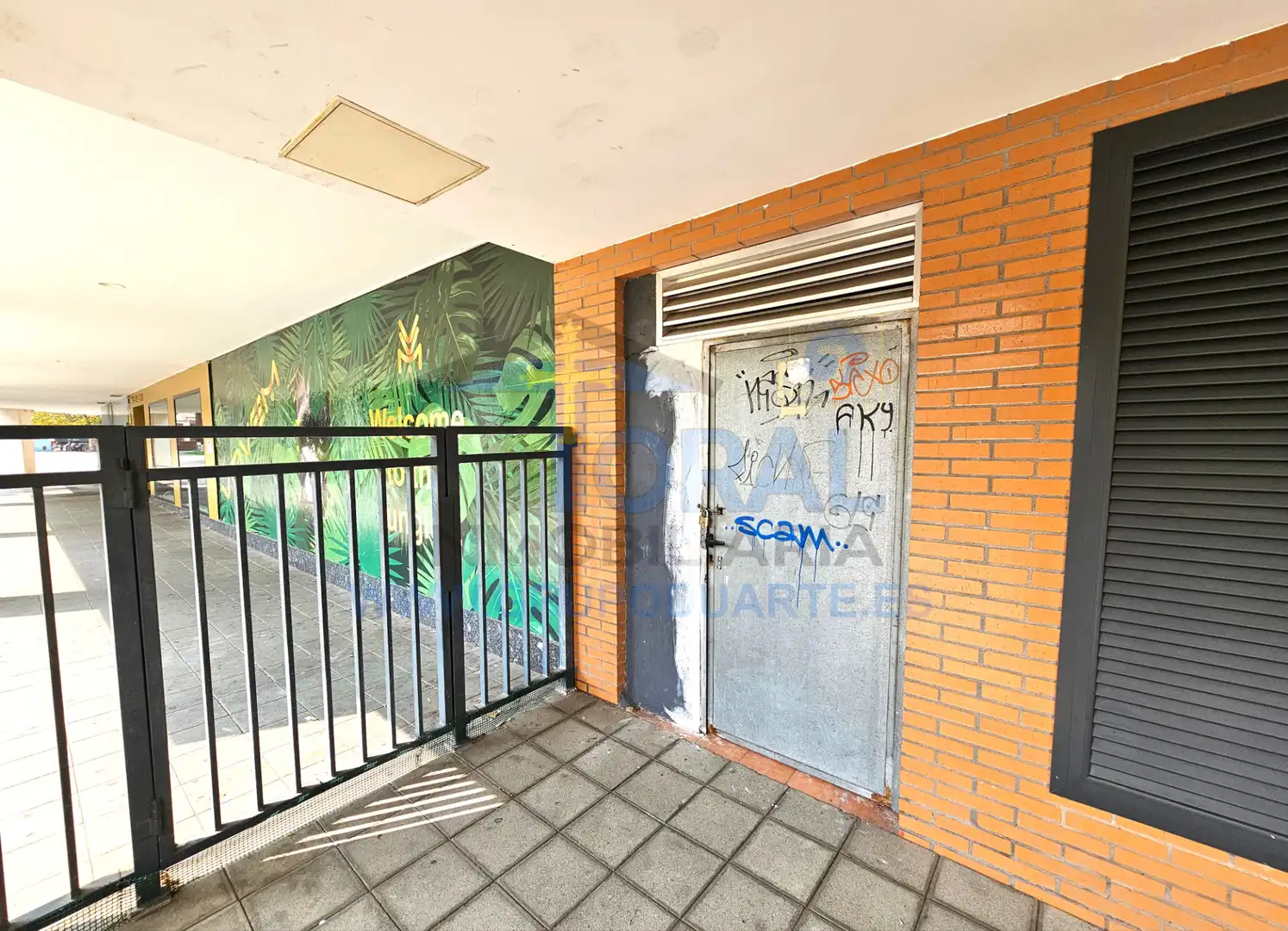 Business premises for sale in Calle Río Nervión 34, imagen 47