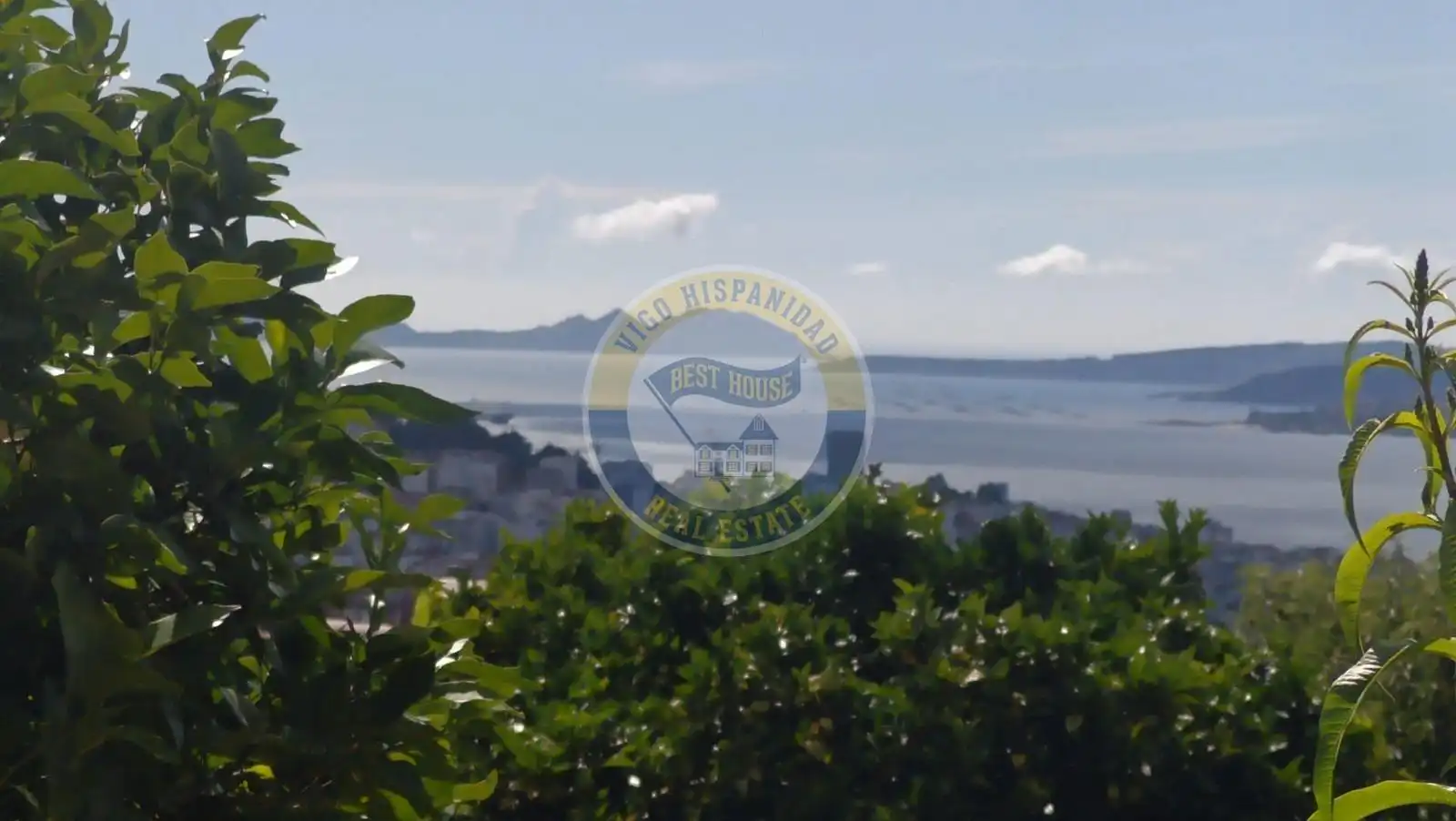 Casa o chalet en venta en Vigo 