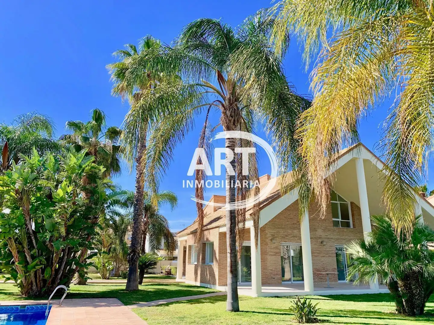 Casa o chalet en venta en Merla, San Antonio de Benagéber
