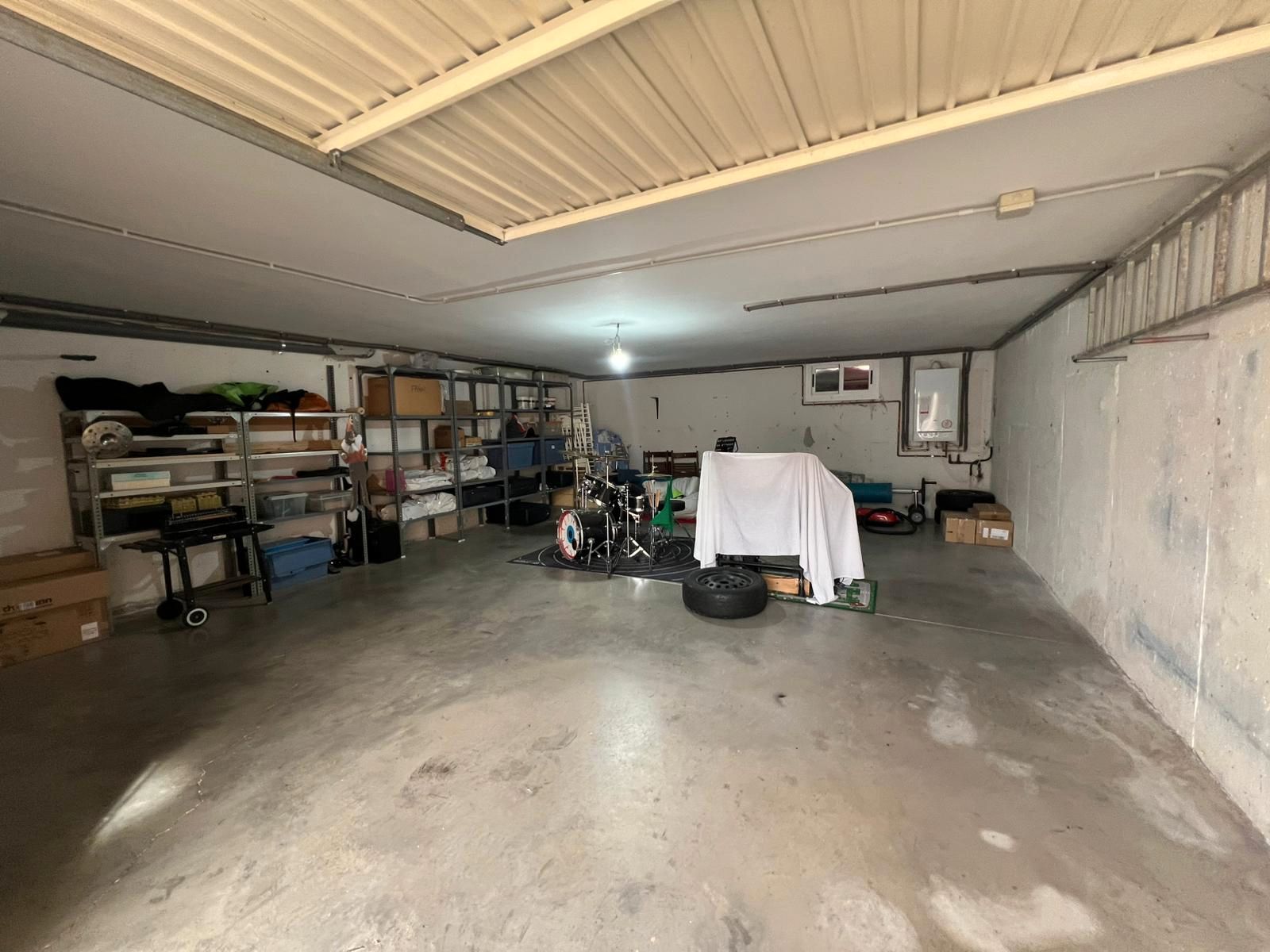 Single-family semi-detached for sale in Ontígola  with Air Conditioner, Heating and Swimming Pool