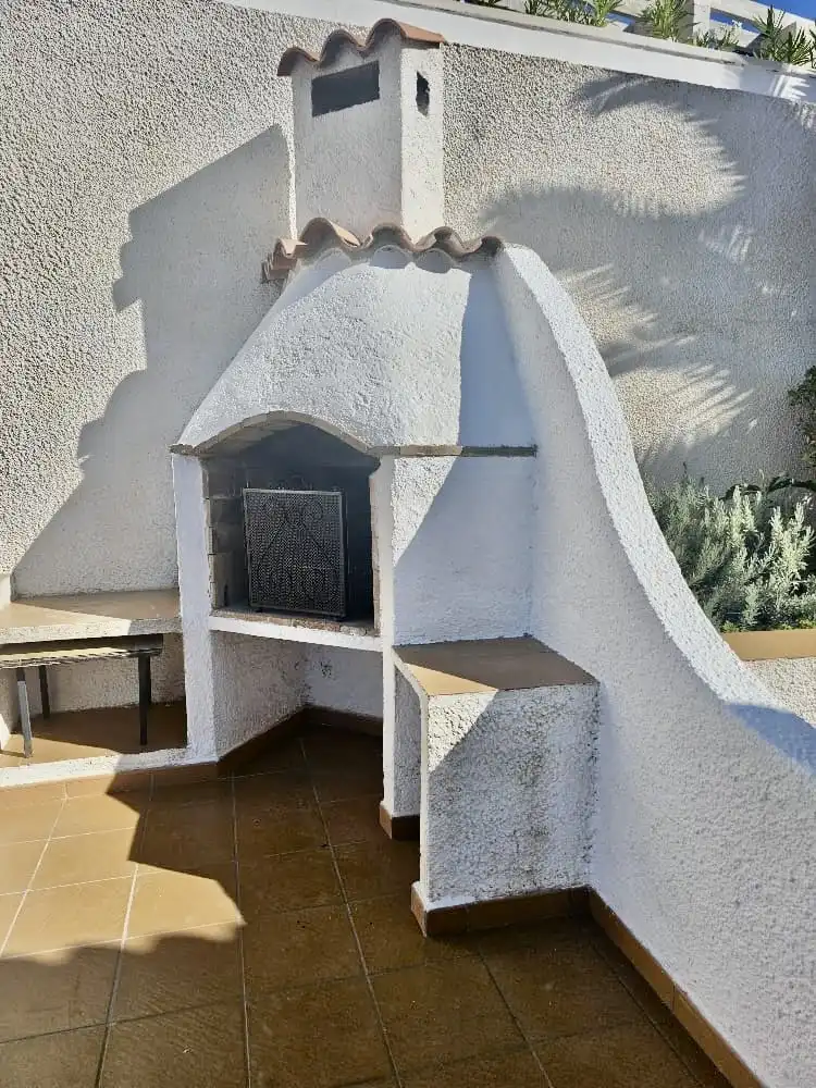 Houses for sale in L'Albir