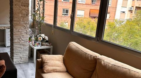 Foto 4 de Piso en venta en Carrer de la Puebla de Valverde, Vara de Quart, Valencia Capital