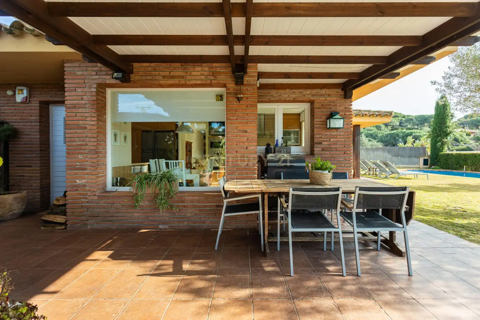 Casa o chalet en venta en Urbanización Supermaresme, Sant Vicenç de Montalt,, -1, Supermaresme