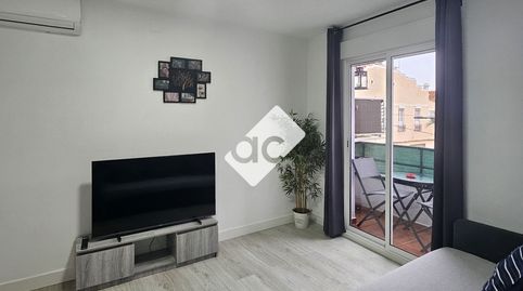 Foto 4 de Piso de alquiler en El Cabanyal - El Canyamelar, Valencia Capital