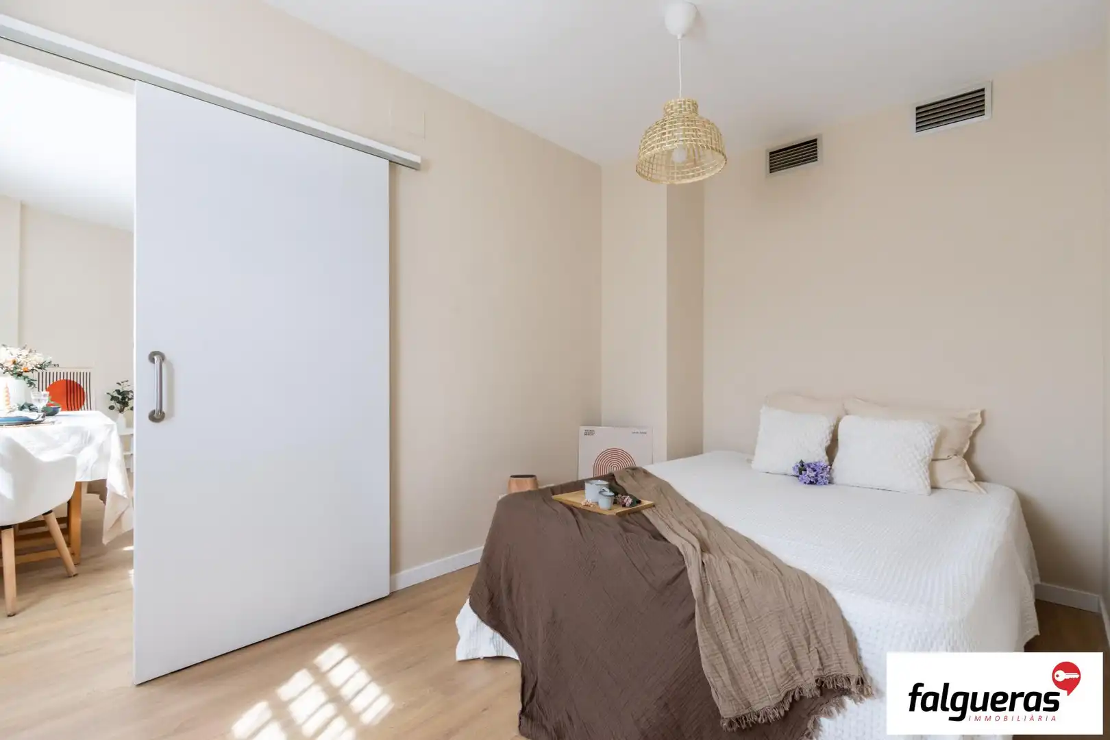 Habitación de Piso en venta en Sant Quirze del Vallès con Calefacción y Terraza