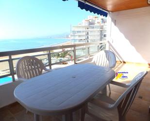 Bedroom of Flat for sale in Cullera  with Private garden, Terrace and Swimming Pool