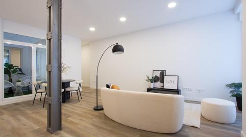 Foto 3 de Pis en venda a Avenida Avenida de Menéndez Pelayo, San Bernardo,  Sevilla Capital