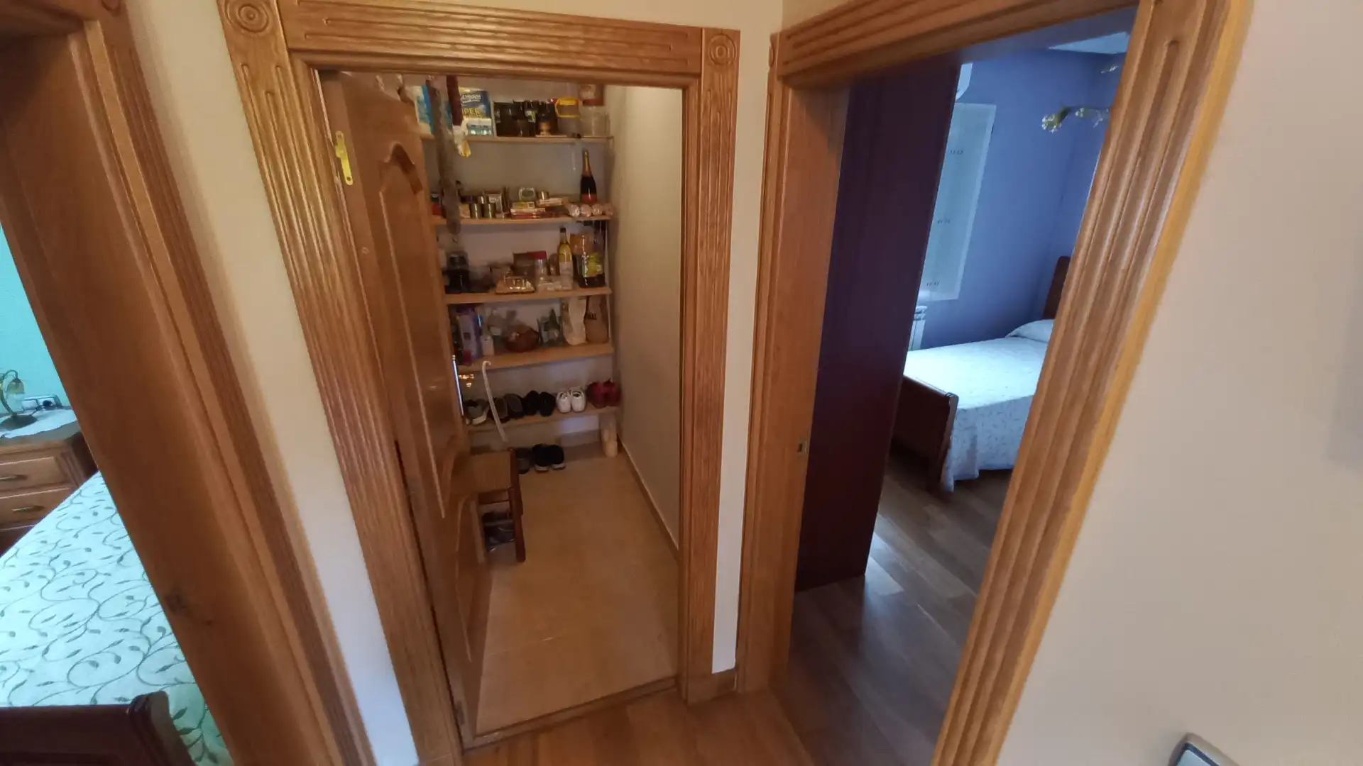Casa o xalet en venda en Andavías