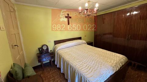 Foto 3 de Pis en venda a A Milagrosa, Lugo Capital