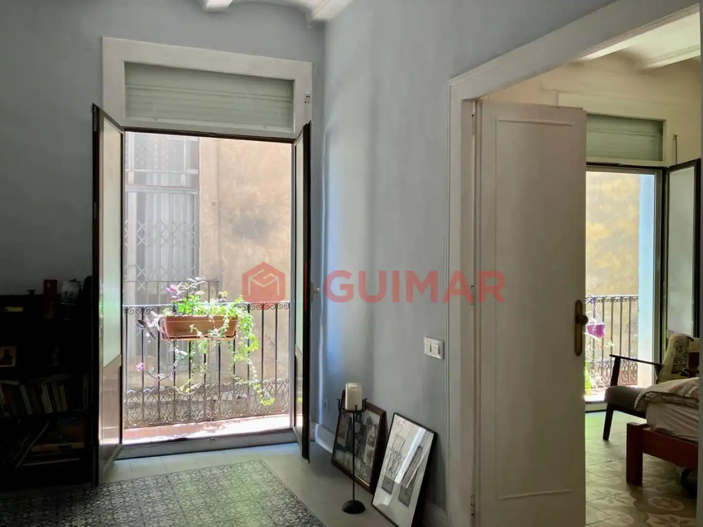 Flat with terrace for sale in Barcelona - CALLE DEL FORN DE LA FONDA 3, imagen 25
