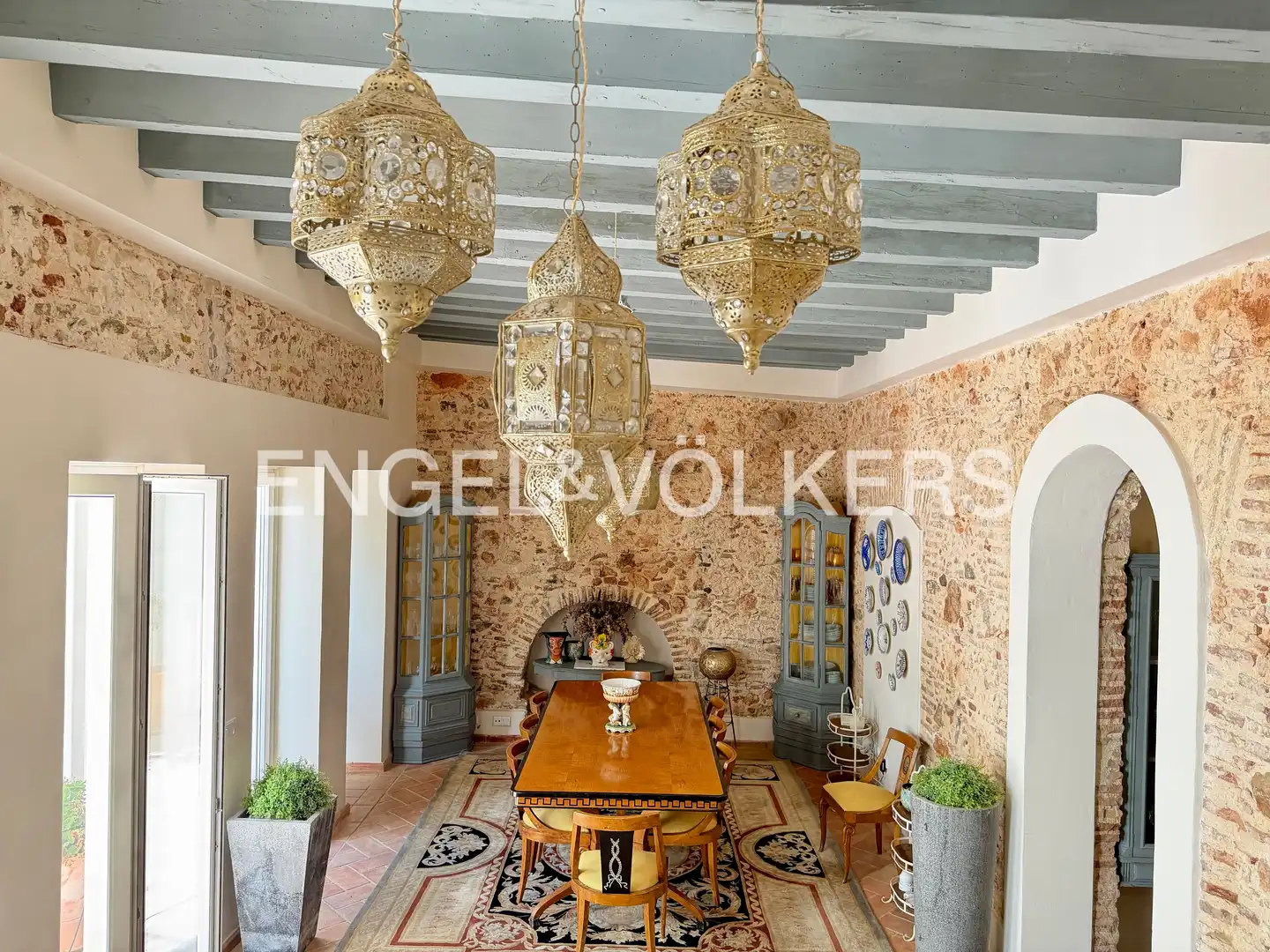 Terraced house with terrace for sale in Ayamonte ciudad, imagen 55