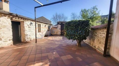 Foto 3 de Casa o xalet en venda a Basardilla, Segovia