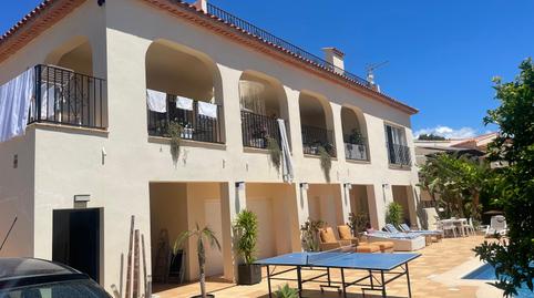 Foto 4 de Casa o xalet en venda a Pueblo - Urbanizaciones, L'Alfàs del Pi