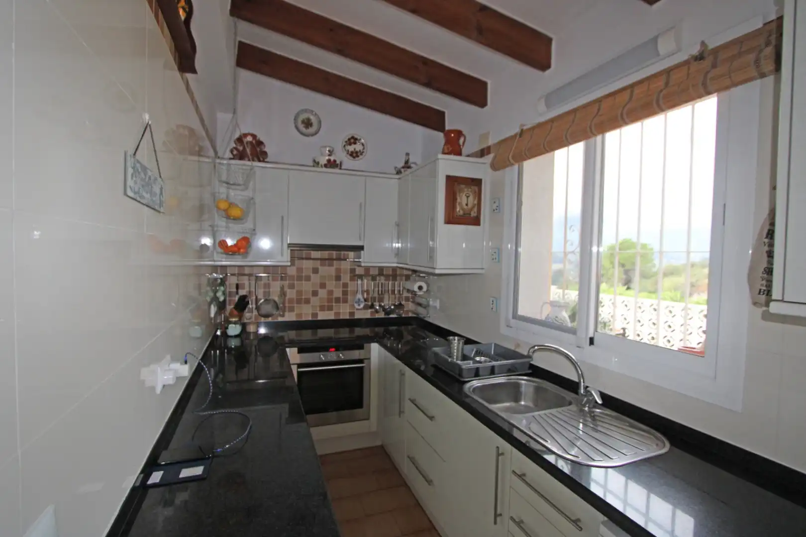 Casa con jardín en venta en Alcalalí, imagen 8