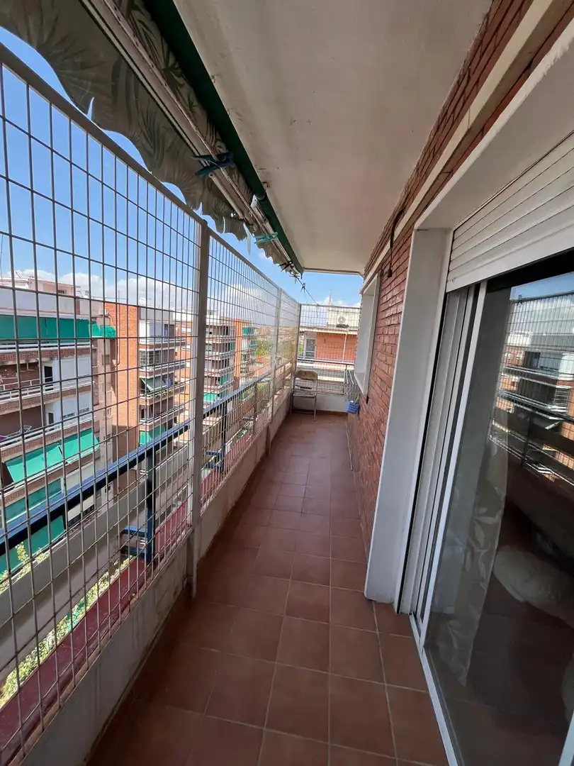 Flat for rent in Calle Delfín, 5, Angustias - Chana - Encina