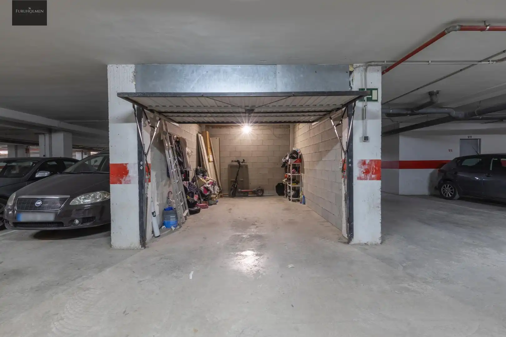 Appartamento con ascensore in vendita a Calle ALHAMBRA, imagen 30