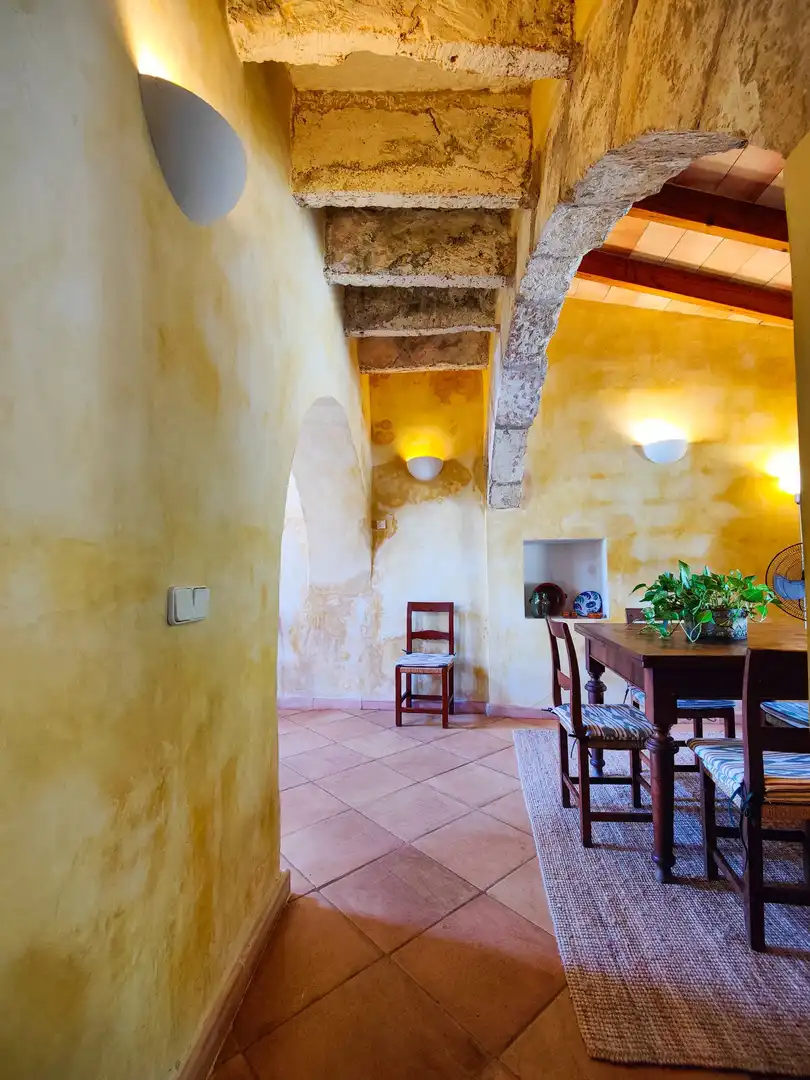 Country house zur Miete in MA-4032, 1, Zona d'Interior