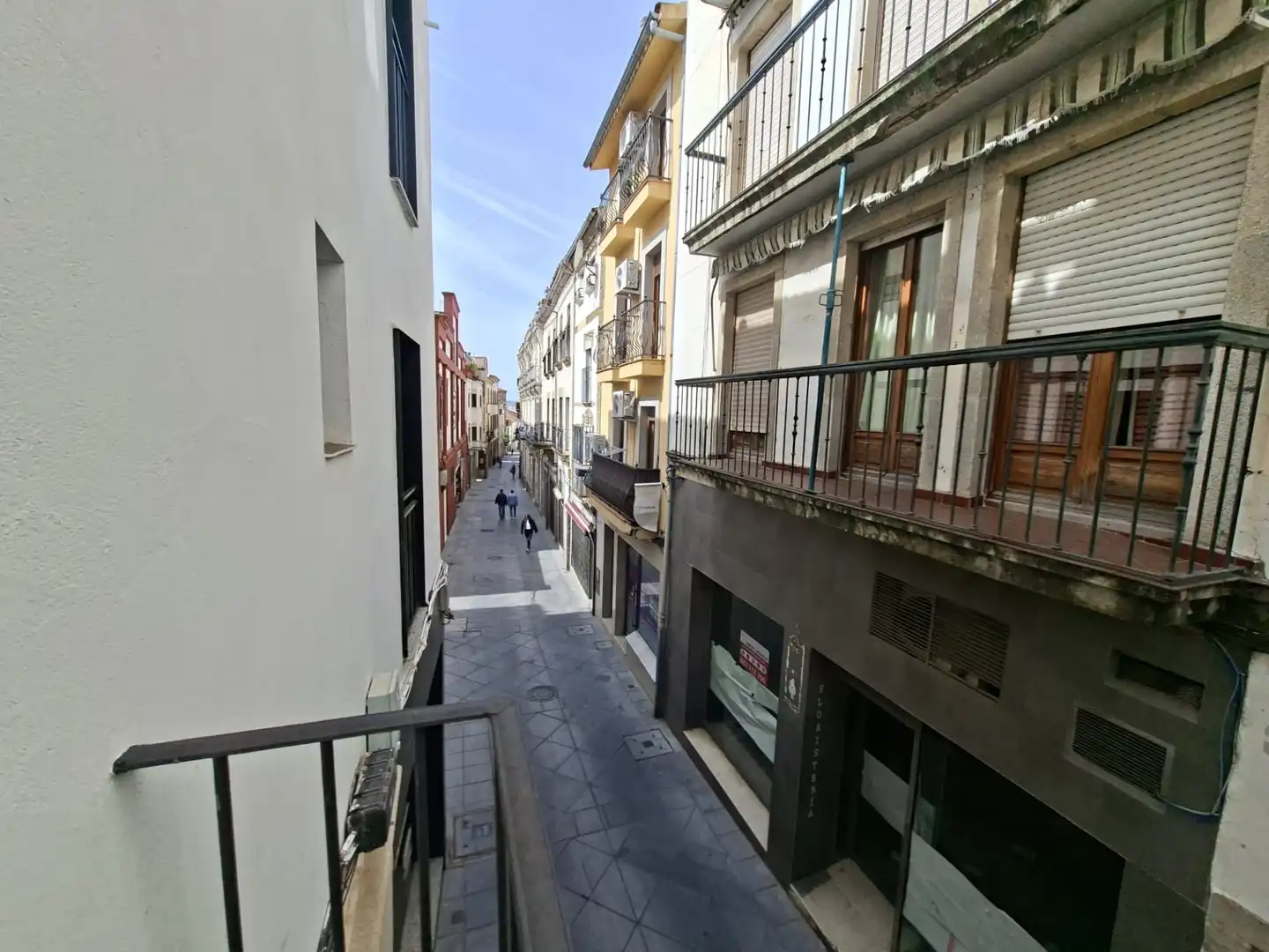 Locale commerciale in affitto a Calle Trujillo 1, imagen 13