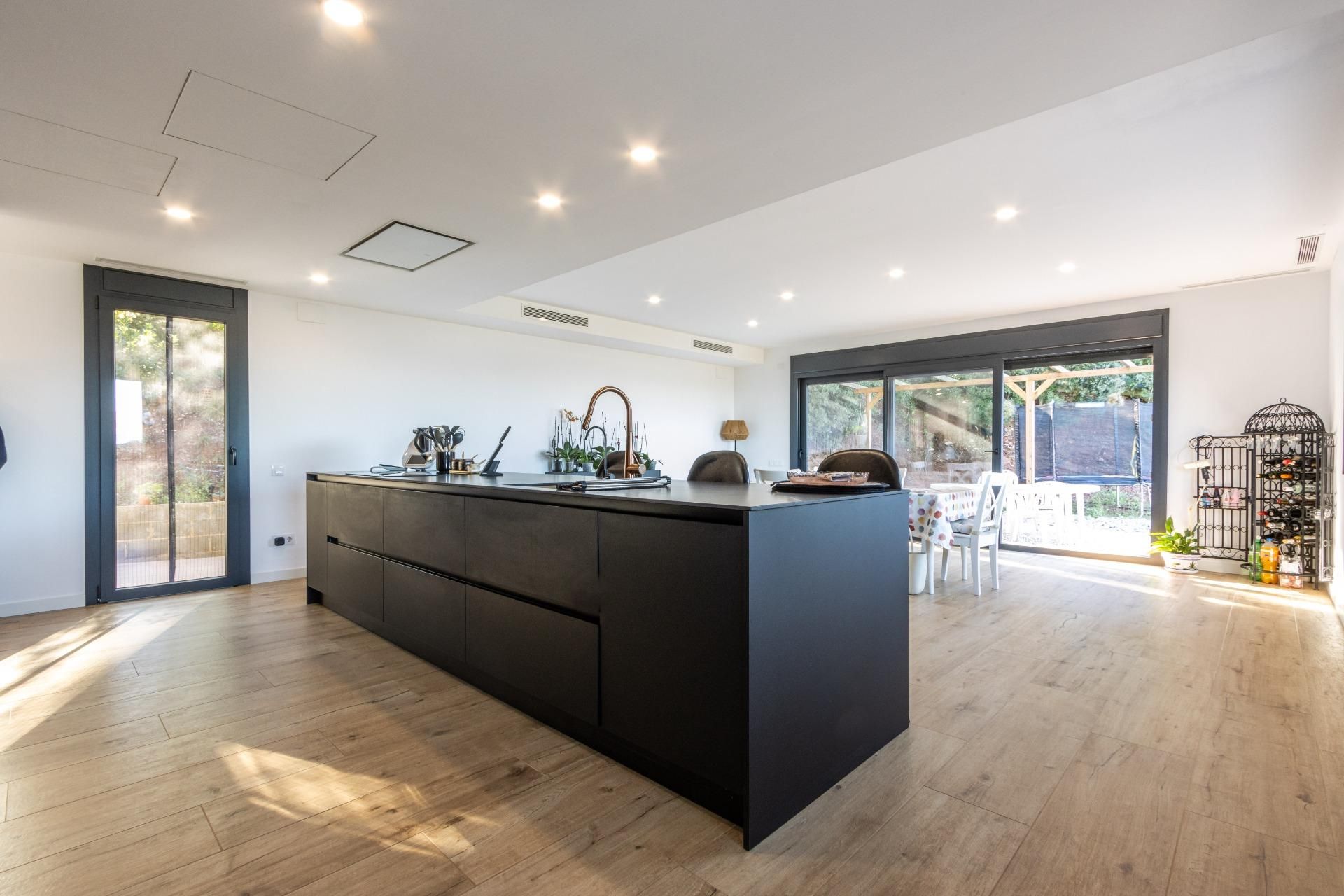 Casa o chalet en venta en Camino Camí de la Pineda, 27, Vacarisses