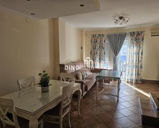 Dining room of Duplex for sale in Cartaya  with Terrace and Balcony