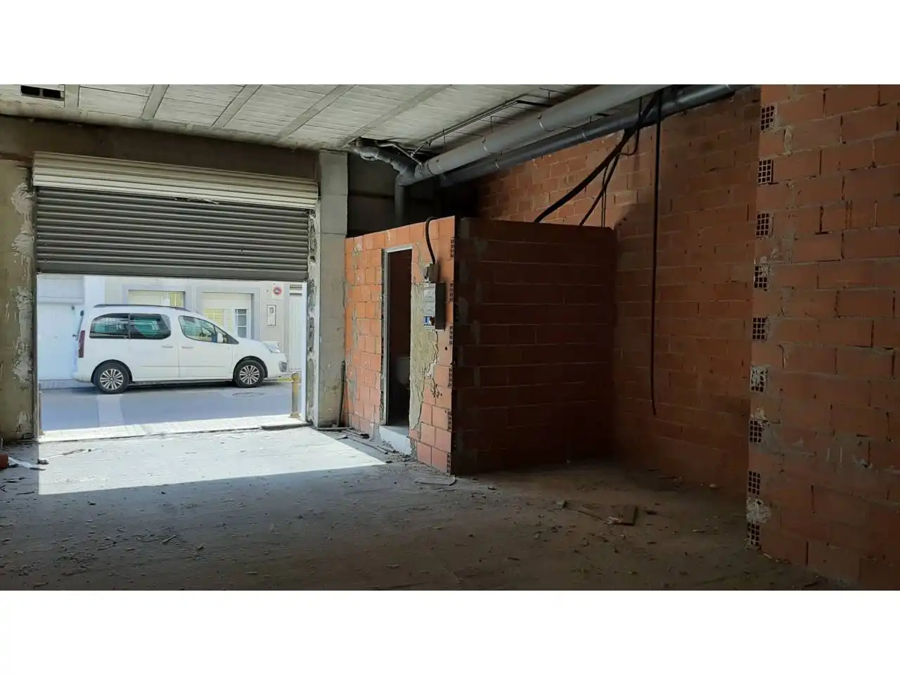Business premises for sale in Calle San Ignacio, imagen 9