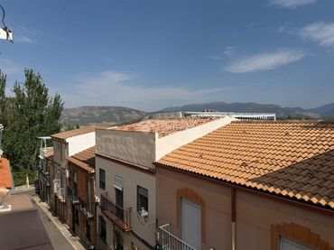 Casa bifamiliare con balcone in vendita a Alcantarilla - La Glorieta
