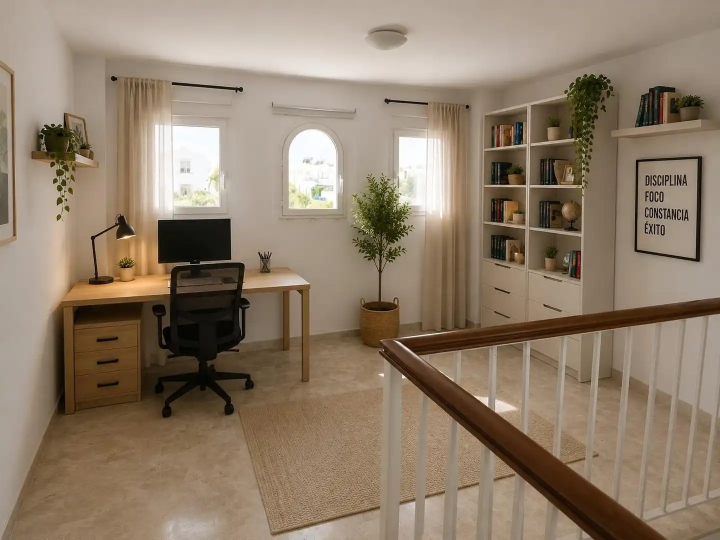 Detached homes for rent in Calle ORDEN DE LOS TEMPLARIOS, Gines