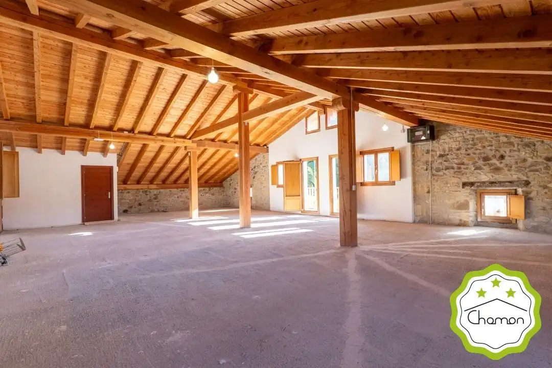 Finca rústica en venta en Munitibar-Arbatzegi Gerrikaitz