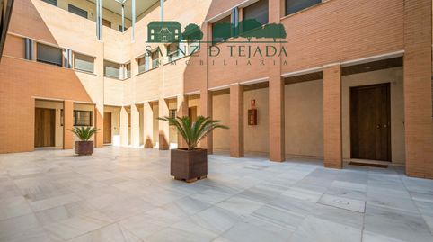 Foto 2 de Estudi de lloguer a Calle Gallinato, 25, San Bernardo, Sevilla Capital