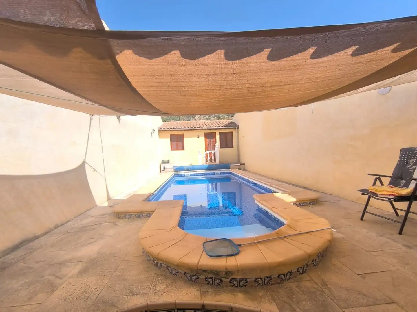 Casa con terrazza in vendita a Monóvar  / Monòver, imagen 18