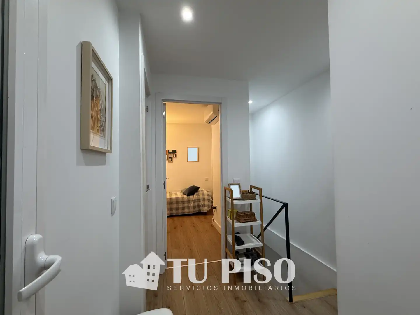 Piso en venta en Madrid con Aire acondicionado, Calefacción y Amueblado