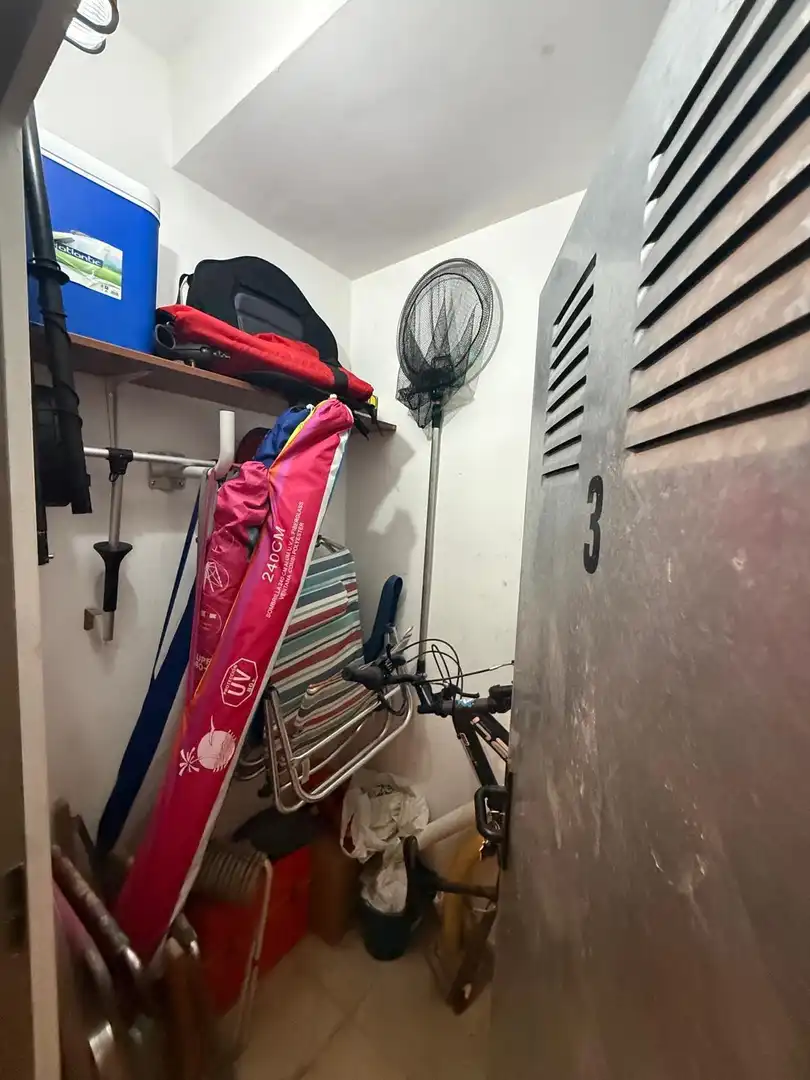 Apartments for sale in Torrox  with Air Conditioner, Heating and Storage room