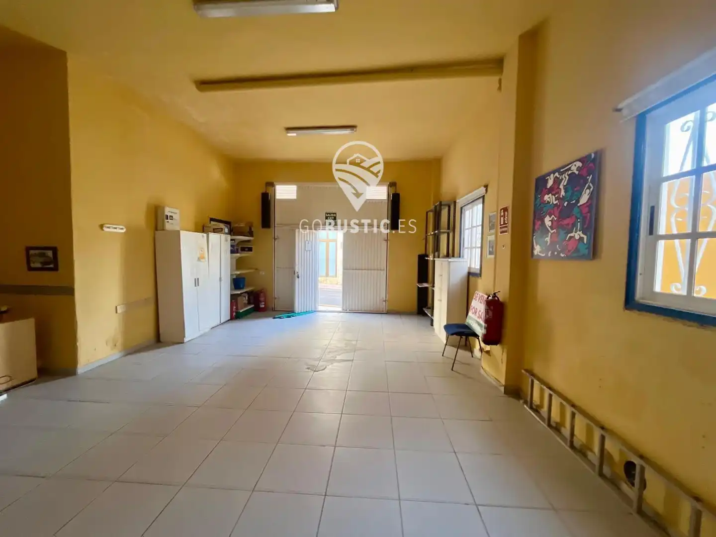 Commercial properties for sale in Puntallana, San Sebastián de la Gomera