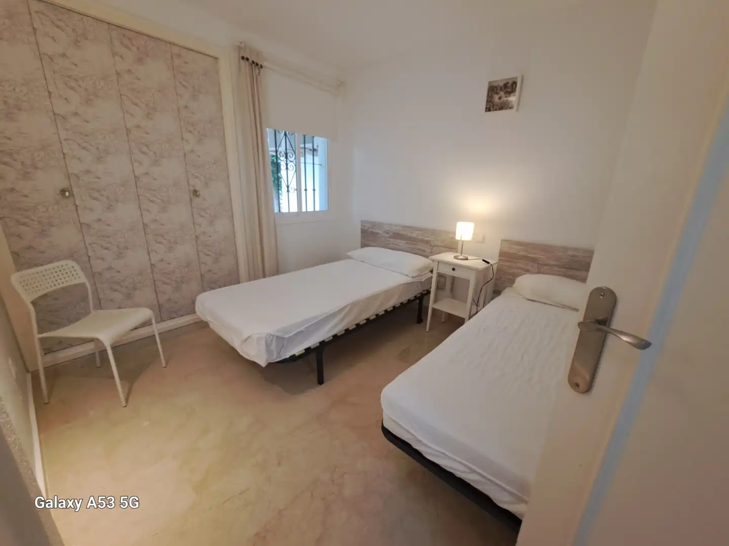 Flat for rent in Calahonda