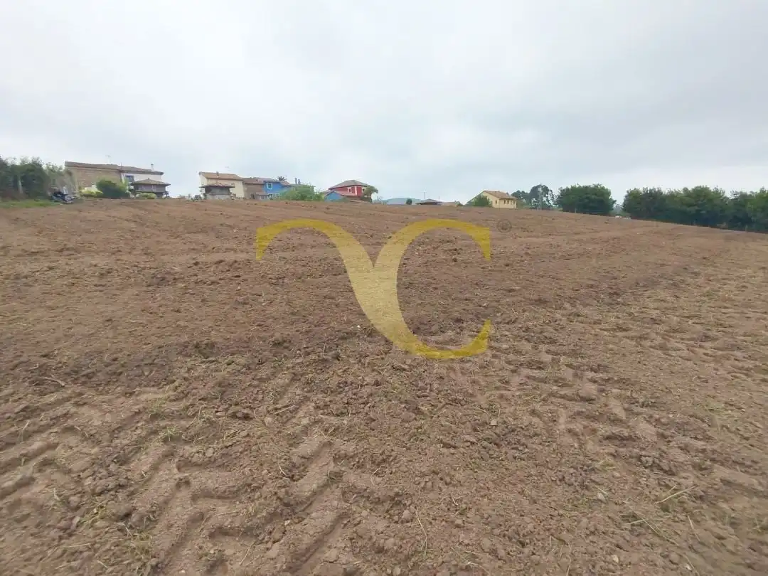 Terreny residencial en venda a Caserio San Antonio, imagen 5