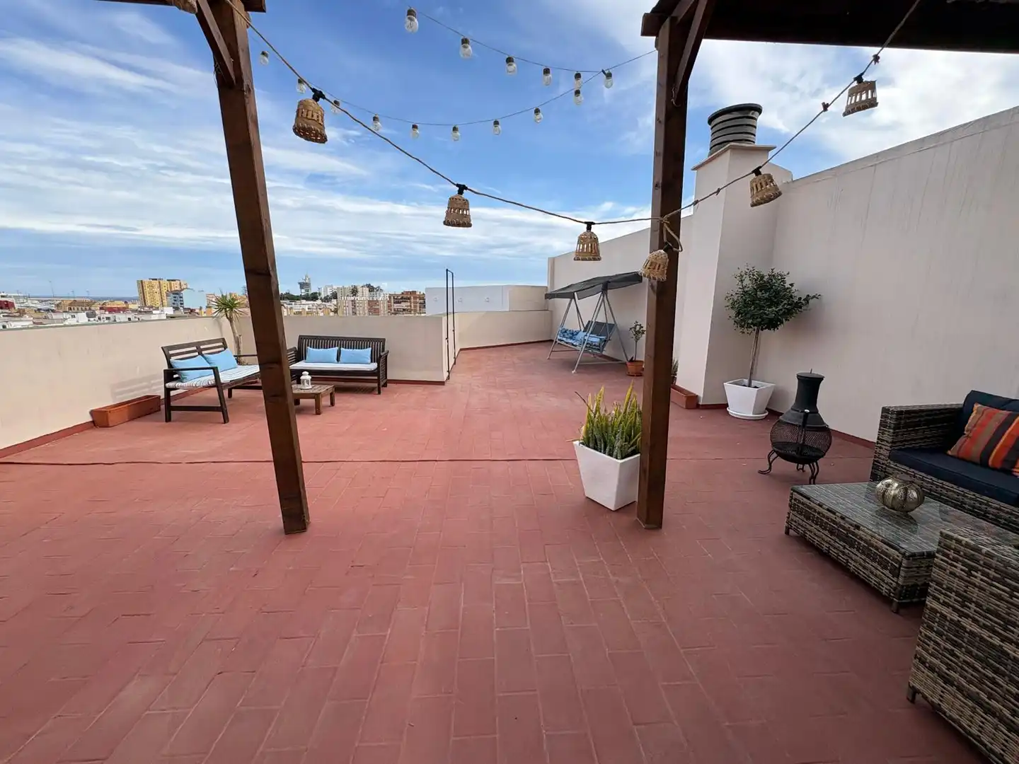 Casa o chalet en venta en Casco Antiguo
