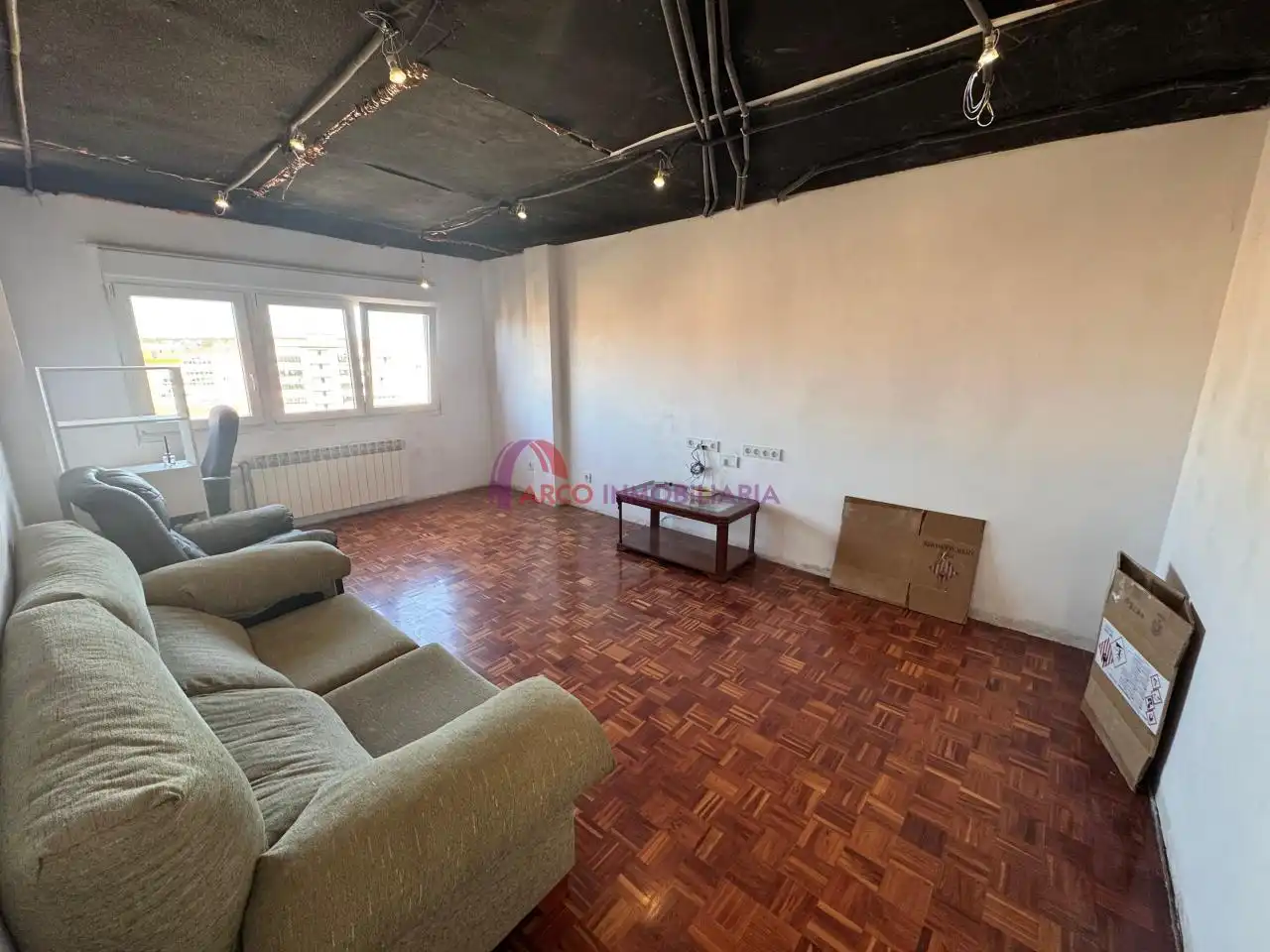 Wohnung mit Aufzug zum Verkauf in Derechos Humanos, imagen 7